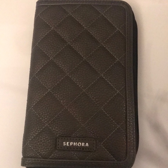 SEPHORA COLLECTION Advanced Airbrush 5pc Set - Picture 2 of 5